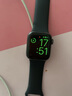 Apple Watch Series 3/4/5 苹果二手智能手表 健康监测 户外体能训练 S5/深空灰色 GPS 38/40mm 实拍图