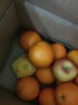 赣南脐橙江西赣州脐橙橙子 当季时令水果礼盒 脐橙手剥橙 精品10斤 80-85大果 净重9斤+ 实拍图