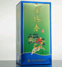 景芝  景阳春小老虎  浓香型白酒  52度  500ml*6瓶 整箱装 实拍图