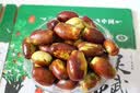 陇原红【顺丰快递】 宁夏长枣 灵武头茬当季现摘鲜枣 新鲜脆甜时令水果 1斤小果试吃装 实拍图