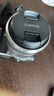 索尼（SONY）A1 A9M2 A7M4/S3/M3/R5/R4/R3/C2 A6700/6600/6500/6400/6300/6000微单相机镜头保护盖 拆机版 49mm 实拍图