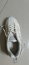 耐克（NIKE）Air Max Dawn女鞋老爹鞋气垫缓震跑步鞋简约耐磨低帮复古板鞋 DM8261-001 37.5 实拍图