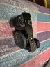 索尼（SONY）A6500 A6400 A6000 ZVE10半画幅二手微单相机 99新索尼 A6000【默认黑，白/银+200】 E PZ 16-50mm F3.5 OSS 标配【无内存卡等配件，套 实拍图