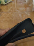 bova 适用VIVO X21i/X21UD手机壳磨砂软壳男款X21iA手机套防摔X21UDA全包后盖保护套 简约硅胶套超薄 X21i/X21iA后盖指纹 磨砂软壳+钢化膜 实拍图