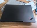 ThinkPad【国家补贴20%】X1 Carbon Aura AI 2025酷睿Ultra9-288V 全互联商务办公笔记本电脑32G 2T 专业版 实拍图
