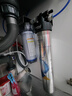 爱惠浦（Everpure）EVP-6000 Plus 家用厨下前置过滤净水 3700L大通量 2L/min 即滤即饮矿物质水净水器 实拍图