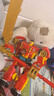 乐高（LEGO）积木拼装悟空小侠80040 悟空小侠变身机甲儿童玩具手办生日礼物 实拍图