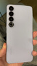 魅族（MEIZU）20PRO 骁龙8Gen2 Flyme系统 超大电池 50W无线充电 5G游戏学生拍照 领克手机域 晨曦紫 12+512GB 实拍图
