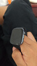 华为HUAWEI WATCH FIT 4 韵律黑氟橡胶表带 华为运动智能手表超轻薄大屏潮流运动蓝牙通话睡眠监测fit4 实拍图