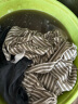 花王（KAO）洗衣粉1.6斤 铃兰花持久留香消臭漂白护色强力去污渍深层清洁皂粉 实拍图