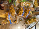 三只松鼠麻花香酥小麻花独立小包传统糕点办公室小零食休闲食品小吃整箱 【混合口味】小麻花500g*2箱 实拍图