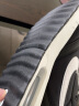 耐克NIKE休闲鞋男经典气垫AIR MAX DAWN春夏运动鞋DJ3624-001黑43 实拍图