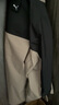 彪马（PUMA）官方 男女同款户外实用机能风连帽外套 OUTDOOR 683477 栗鼠灰-07 S (170/92A) 实拍图