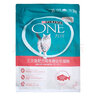 N1爱宠爱猫 PURINA ONE万牌猫粮成猫室内猫成年期英短蓝猫通用型猫粮2kg 三文鱼配方成猫粮2kg 实拍图