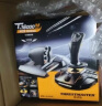 图马思特（THRUSTMASTER）T.Flight Hotas4  皇牌空战利器  进阶级双手飞行摇杆  兼容PC/PS4/PS5平台 实拍图