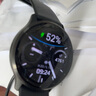 佳明（GARMIN）Venu3/3S运动智能手表腕表GPS定位瑜伽健身训练户外跑步毕业礼物 Venu3深空黑（颜色可选） 实拍图