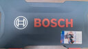 博世（BOSCH）Bosch GO 2电动螺丝刀起子机锂电充电式小型家用螺丝批手电钻套装 Bosch GO 2【含33件批头套装】 实拍图
