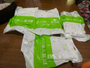 【一次性四件套】便携旅游一次性床单被罩枕套三件套 印花单人三件套 2包 实拍图