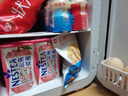 凯吉熊小冰箱租房用小型家用迷你冰箱车载电冰箱车家两用冷藏宿舍车载小冰箱微型单门储奶美妆化妆品 【10升单核】 【车家两用】【宿舍可用】 实拍图