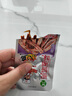 银城湘味（YIN CHENG XIANG WEI）香辣鱼仔小鱼干qq鱼特辣湖南特产毛毛鱼麻辣休闲零食批发 经济35包 香辣味 实拍图