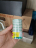 得力（deli）透明胶带文具胶带 透明胶办公封口文具小号胶布错题手撕可粘字办公用品 【6卷】宽1.2cm*单卷长14y 实拍图