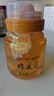百花 蜂蜜 蜂巢蜜480g 蜂箱直取 可以嚼着吃 中华老字号 节日礼品 实拍图