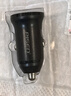 品胜（PISEN）车载充电器95W超级快充 华为车载充电器适用苹果小米点烟器一拖二转换器车用插头 实拍图