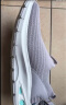 斯凯奇（Skechers）520送女友女鞋夏懒人一脚蹬健步鞋软底透气休闲运动跑步鞋117440 实拍图