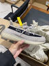 阿迪达斯Yeezy350夏季椰子时尚运动休闲鞋男鞋女鞋 GY7164 40码 实拍图