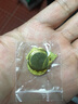 星人说 标准款磁铁党徽胸章 强磁扣加厚高档徽章党员党徽别针蝴蝶扣队徽镀金为人民服务徽章 双面大磁扣 一件50个 实拍图