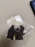 科尔沁 超干风干牛肉干麻辣味100g 休闲食品 肉类零食 牛肉干肉脯 实拍图