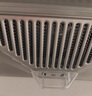海尔（Haier）抽吸排油烟机顶吸欧式一级能效家用吸油烟机T3S 20风量大吸力自清洁触屏智控以旧换新国家补贴20% 实拍图