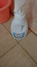 威露士内衣裤专用洗衣液抑菌除螨300ml*2+补充300ml*3去血渍手洗 清可新 实拍图