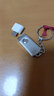 金正U盘金属学习办公高速读写防尘防水电脑车载音乐移动U盘 USB2.0旋转单口(便携带环） 16GB（赠 Type-C 转接口） 实拍图