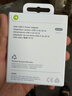Apple/苹果 20W USB-C充电器  type-c充电器苹果手机充电器原装手机快充头 苹果17手机充电 实拍图
