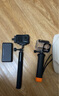 大疆 DJI Osmo Action 4 灵眸运动相机 摩托车骑行滑雪潜水户外vlog相机 OA4防抖拍摄 全能套装 随心换2年版（推荐） 无内存卡 实拍图