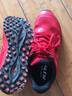 海尔斯中考体育跑鞋立定跳远专用鞋男女学生体侧中考鞋训练鞋跳高鞋699s 699s红色 （跑跳系列升级款）建议拍大一码 38 实拍图