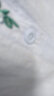 初申春秋长袖衬衫女精致花卉刺绣简约质感衬衣上衣S141C2017 晒单实拍图