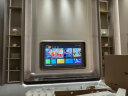 创维（Skyworth）KT98B01A 98英寸显示屏一体机办公会议平板电视企业商用4K超高清投影投屏 壁挂安装套装 实拍图