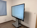 康佳（KONKA）会议平板一体机86英寸智能教学触控智能触摸智慧大屏教育电子白板T86【商用显示】 晒单实拍图