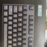 雷柏（Rapoo） V500合金版升级款 机械键盘 有线键盘 游戏键盘 87键 吃鸡键盘 电脑办公键盘 笔记本键盘 青轴 实拍图