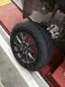 佳通(Giti)轮胎 215/65R16 102H  GitiComfort SUV520 原配东风景逸X3 实拍图