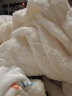 九洲鹿加厚毛毯 冬季毯子法兰绒珊瑚绒毛毯午睡毯沙发盖毯200*230cm 实拍图