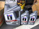 美孚（Mobil）银美5W-30机油6L+机滤+空调滤+空气滤+工时单次大保养12个月有效 实拍图