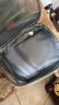 pack all旅行衣物压缩收纳袋整理袋行李箱收纳包透气轻质收纳套装 灰色 晒单实拍图