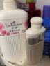艾诗（Enchanteur）樱花沐浴露男女通用持久留香沐浴液滋润补水保湿香氛沐浴乳 沐浴露668g*2-浪漫+樱花 实拍图
