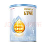 惠氏启赋蓝钻婴儿配方奶粉1段 350g 24年8月国产启赋蓝钻1段350g*1罐 实拍图