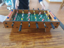 迪普尔儿童桌面足球机游戏桌上玩具男孩亲子互动8-12岁小学生生日礼物 实拍图