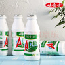 娃哈哈ad钙奶220g大瓶整箱早餐牛奶儿童乳酸菌含乳饮料哇哈哈爽歪歪整箱 原味 220g*20瓶 【原箱大瓶】 实拍图