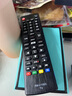 适用于LG液晶电视机遥控器万能通用AKB74915313 AKB75095321 红外通用+电池 实拍图